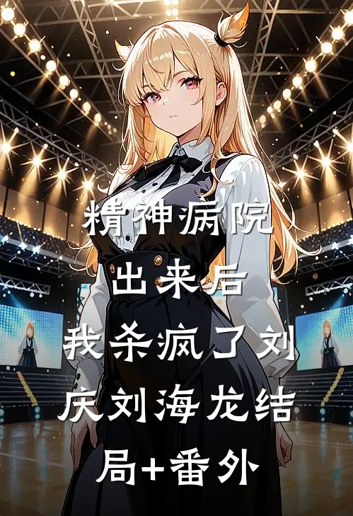 精神病院出来后，我杀疯了刘庆刘海龙结局+番外