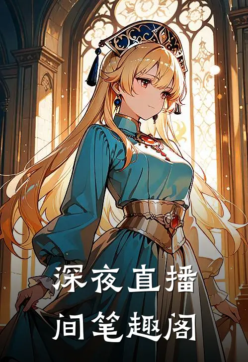 深夜直播间笔趣阁