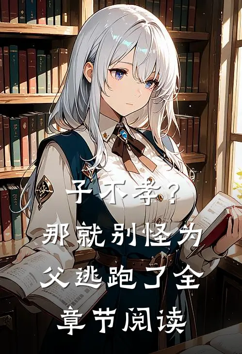 子不孝？那就别怪为父逃跑了全章节阅读