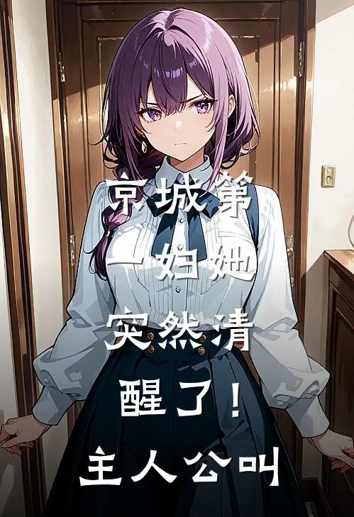 京城第一妇她，突然清醒了！主人公叫