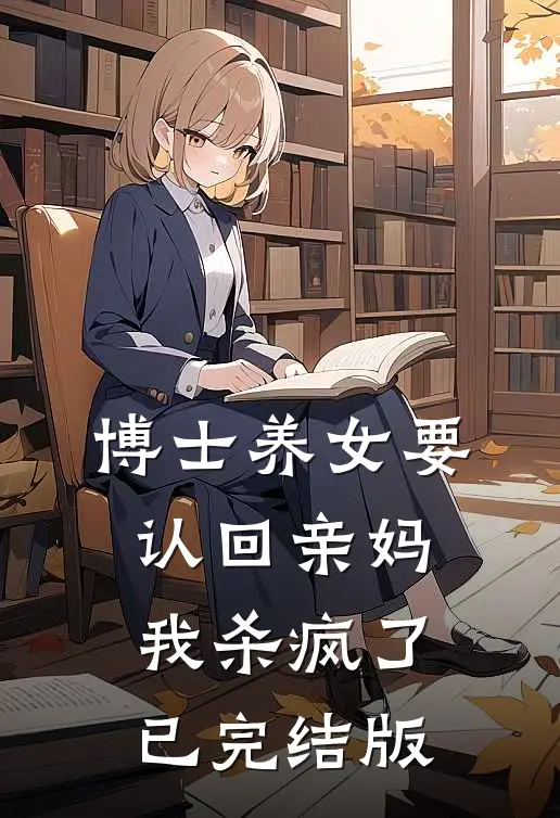 博士养女要认回亲妈，我杀疯了已完结版