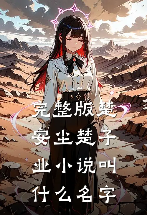 完整版楚安尘楚子业小说叫什么名字