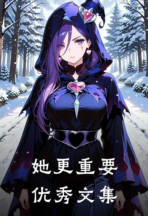 她更重要优秀文集