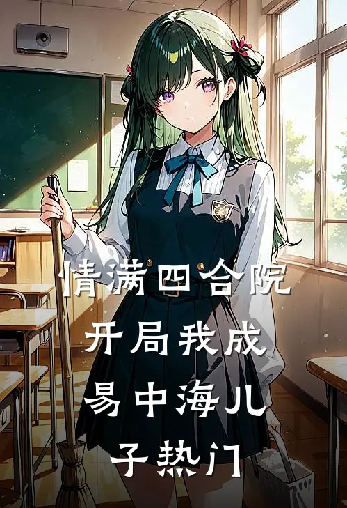 情满四合院：开局我成易中海儿子热门