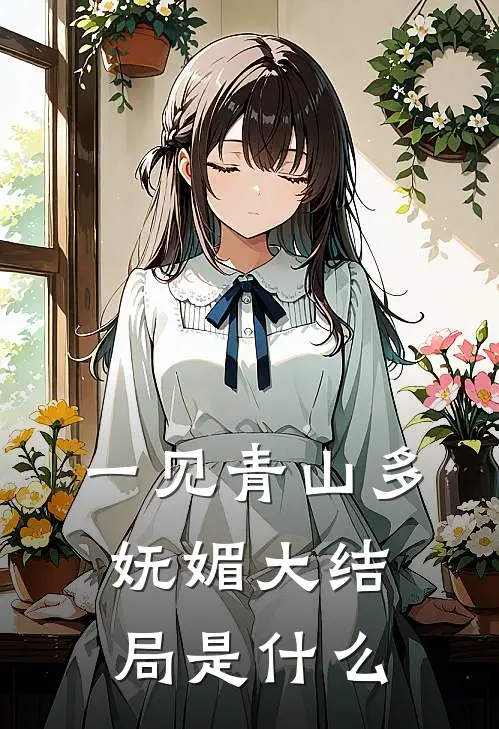 一见青山多妩媚大结局是什么