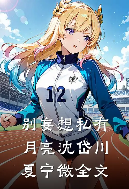 别妄想私有月亮沈岱川夏宁微全文