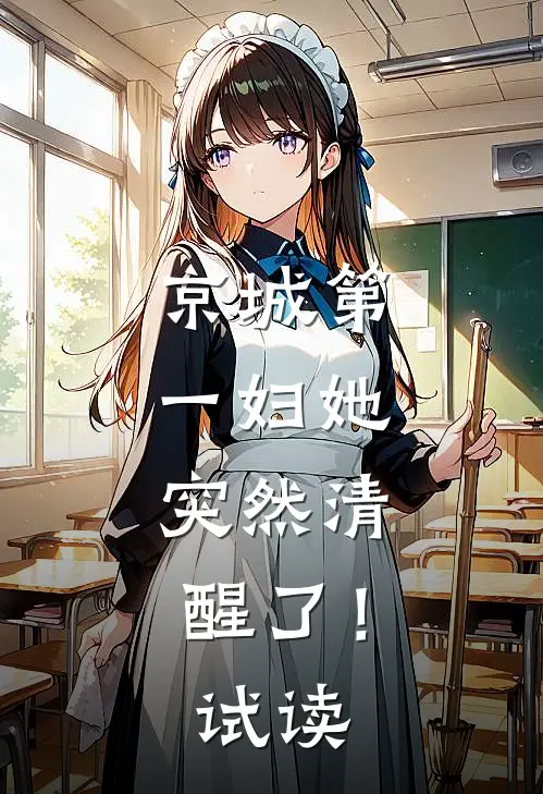 京城第一妇她，突然清醒了！试读