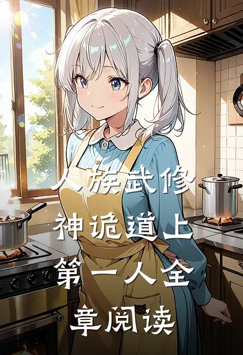 人族武修：神诡道上第一人全章阅读