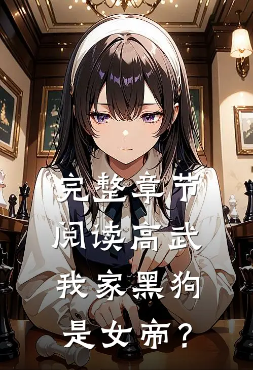 完整章节阅读高武：我家黑狗是女帝？