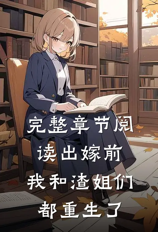 完整章节阅读出嫁前，我和渣姐们都重生了