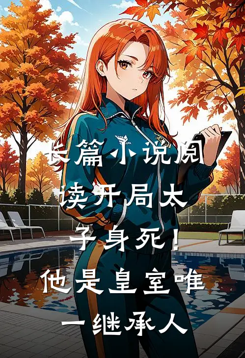 长篇小说阅读开局太子身死！他是皇室唯一继承人