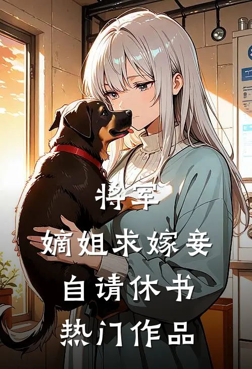 将军，嫡姐求嫁妾自请休书热门作品