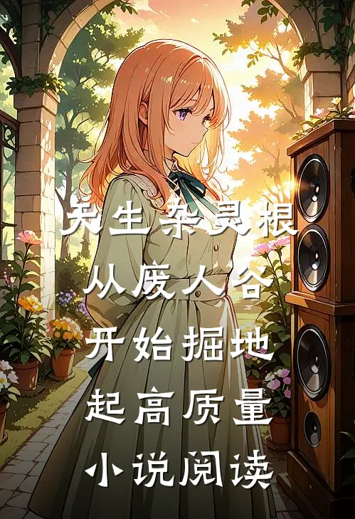 天生杂灵根，从废人谷开始掘地起高质量小说阅读