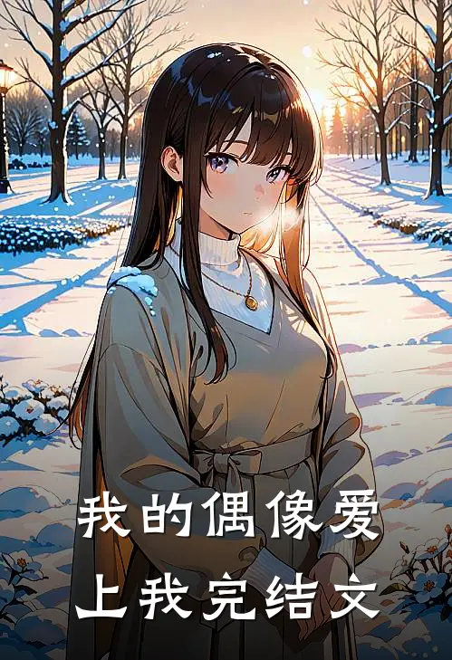 我的偶像爱上我完结文
