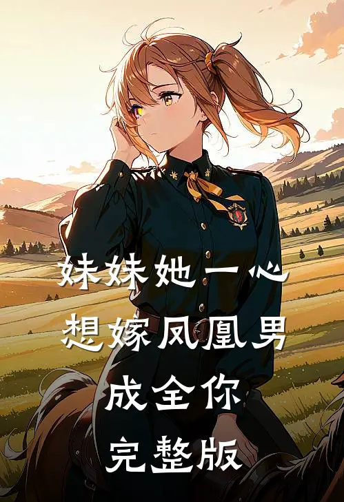 妹妹她一心想嫁凤凰男，成全你完整版