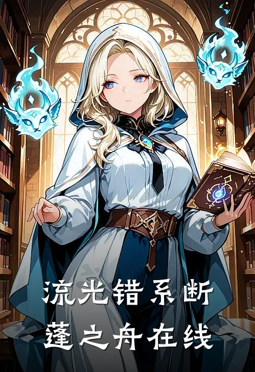 流光错系断蓬之舟在线