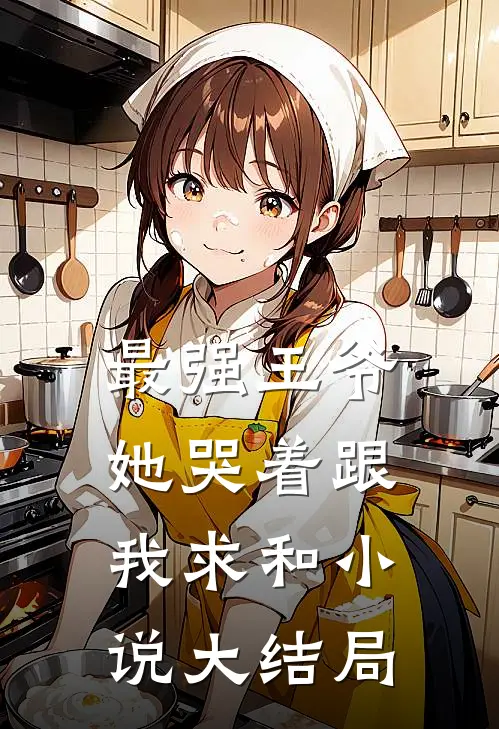 最强王爷：她哭着跟我求和小说大结局