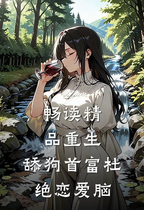 畅读精品重生：舔狗首富杜绝恋爱脑
