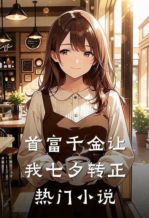 首富千金让我七夕转正热门小说