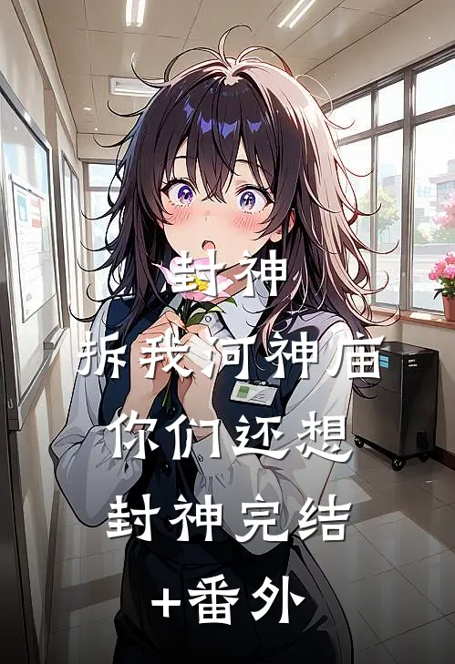封神：拆我河神庙，你们还想封神完结+番外