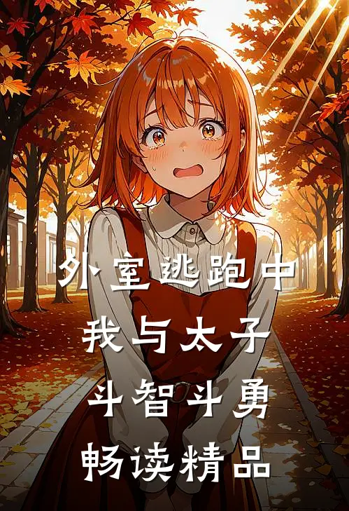 外室逃跑中：我与太子斗智斗勇畅读精品