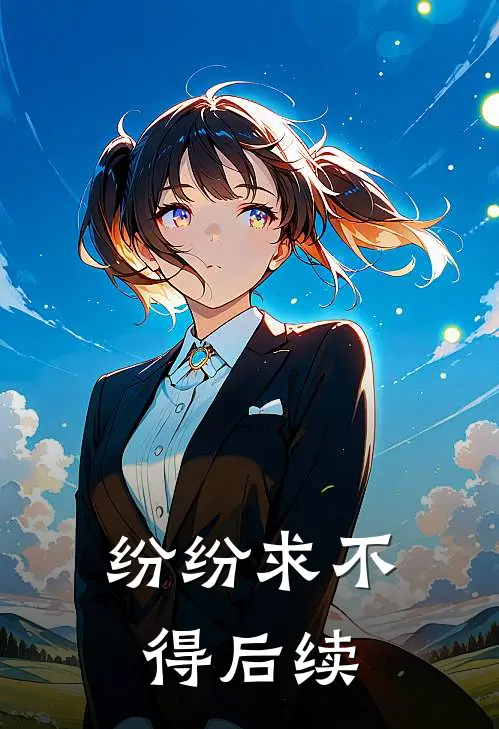 纷纷求不得后续
