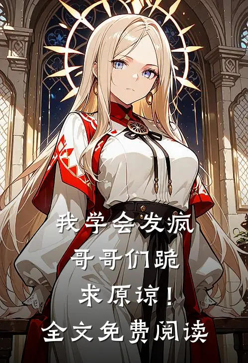 我学会发疯，哥哥们跪求原谅！全文免费阅读