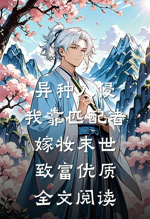 异种入侵,我靠匹配者嫁妆末世致富优质全文阅读