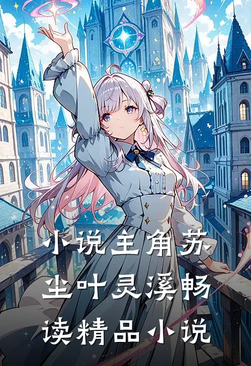 小说主角苏尘叶灵溪畅读精品小说