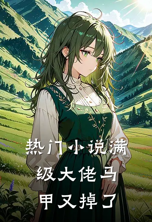 热门小说满级大佬马甲又掉了