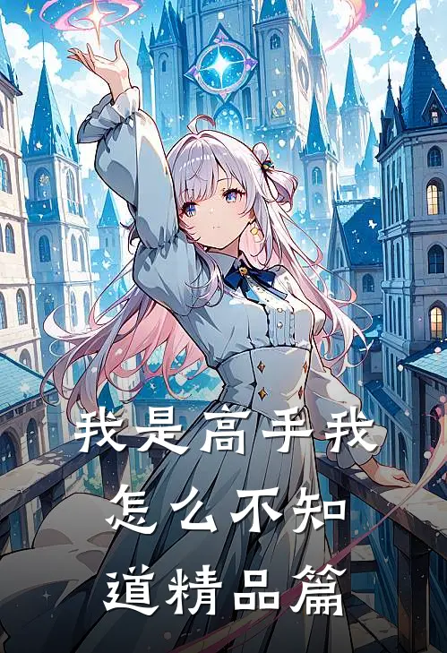 我是高手我怎么不知道精品篇