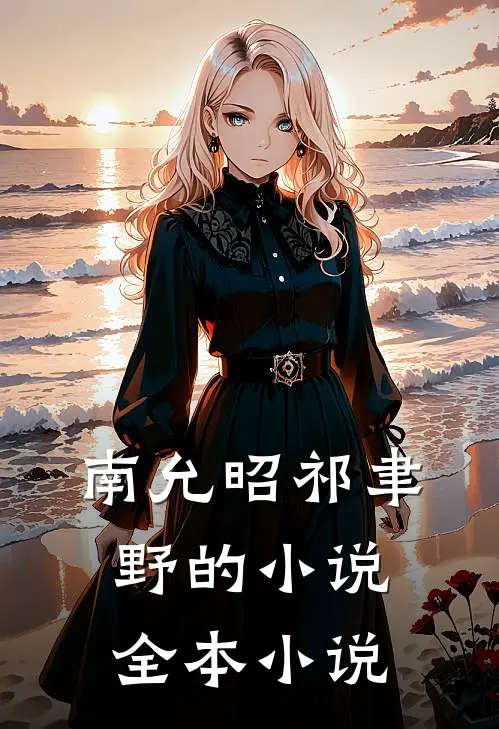 南允昭祁聿野的小说全本小说