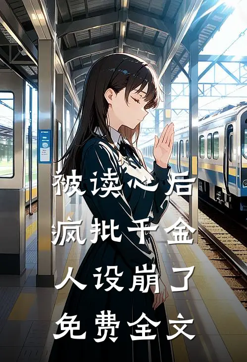 被读心后疯批千金人设崩了免费全文