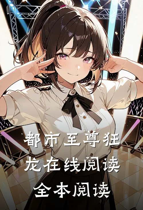 都市至尊狂龙在线阅读全本阅读