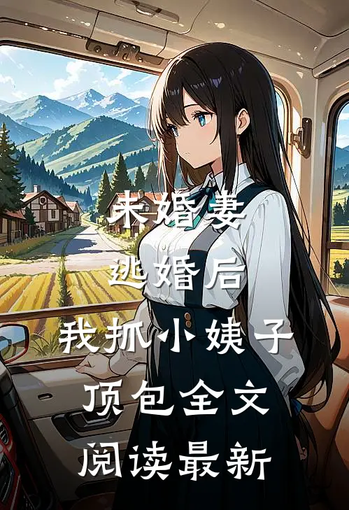 未婚妻逃婚后，我抓小姨子顶包全文阅读最新