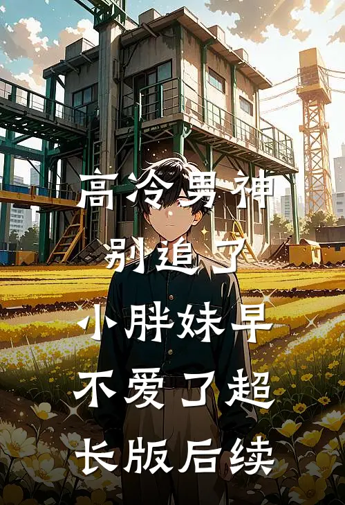 高冷男神别追了，小胖妹早不爱了超长版后续