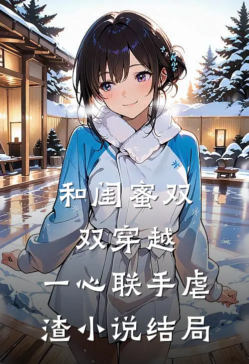 和闺蜜双双穿越，一心联手虐渣小说结局