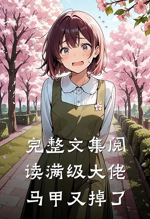 完整文集阅读满级大佬马甲又掉了