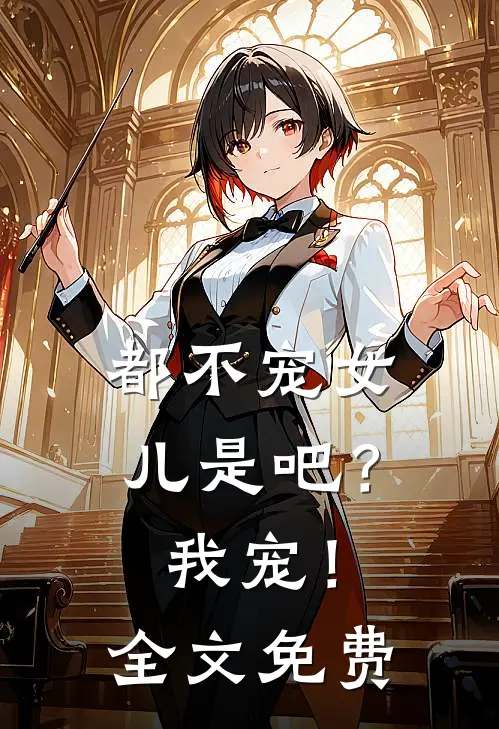 都不宠女儿是吧？我宠！全文免费