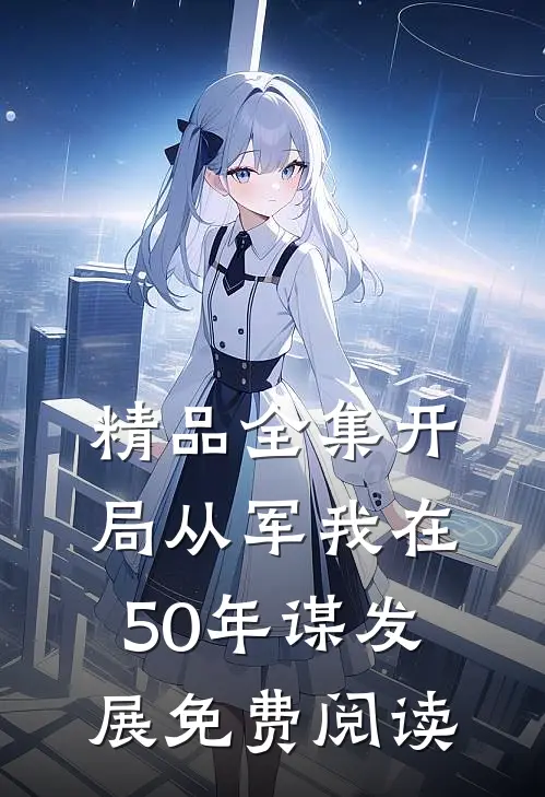 精品全集开局从军我在50年谋发展免费阅读