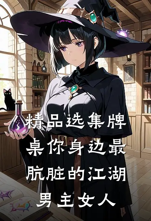 精品选集牌桌你身边最肮脏的江湖男主女人