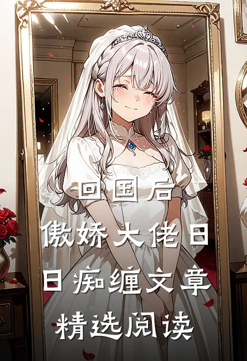 回国后，傲娇大佬日日痴缠文章精选阅读