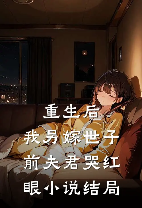 重生后，我另嫁世子，前夫君哭红眼小说结局