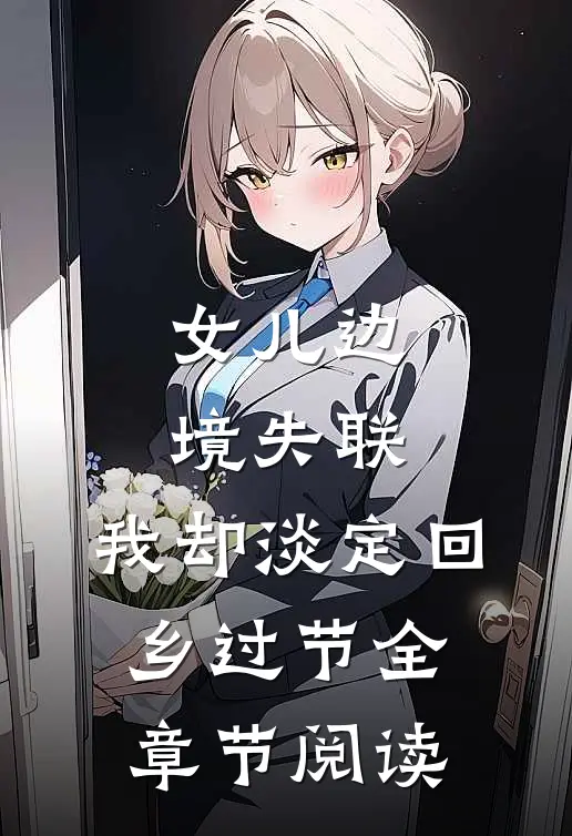女儿边境失联，我却淡定回乡过节全章节阅读