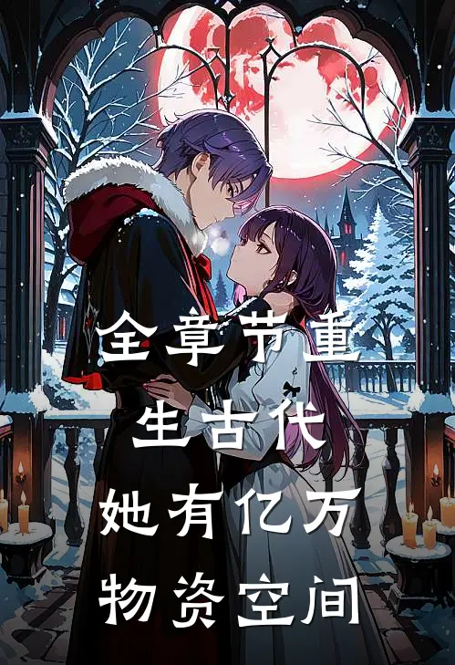 全章节重生古代，她有亿万物资空间