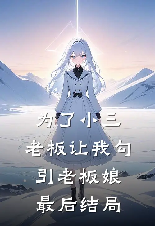 为了小三，老板让我勾引老板娘最后结局