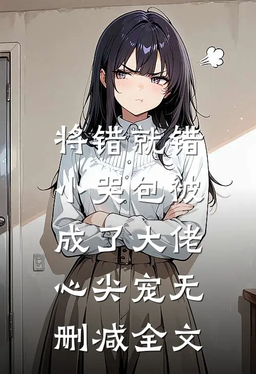将错就错：小哭包被成了大佬心尖宠无删减全文
