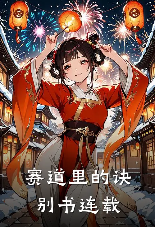 赛道里的诀别书连载
