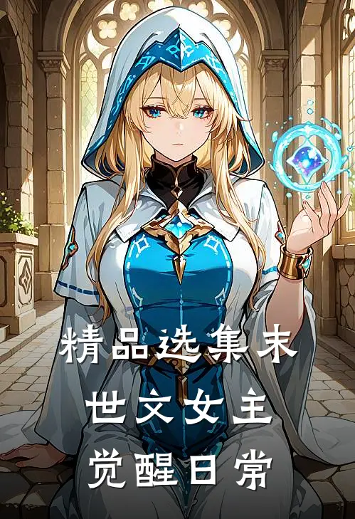 精品选集末世文女主觉醒日常
