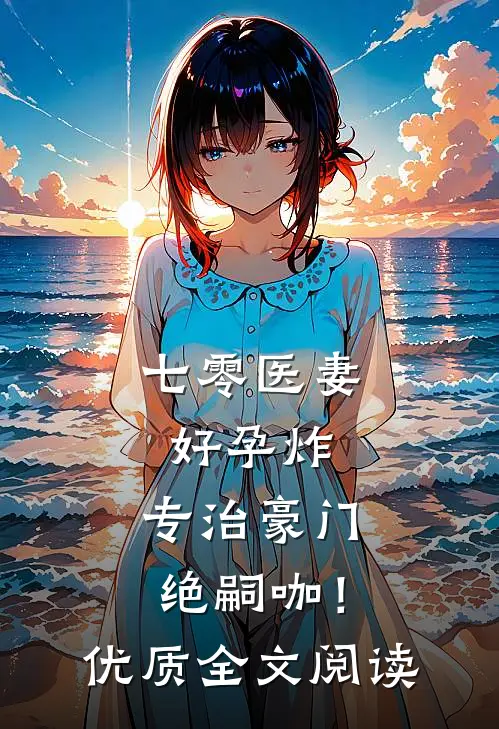 七零医妻好孕炸，专治豪门绝嗣咖！优质全文阅读